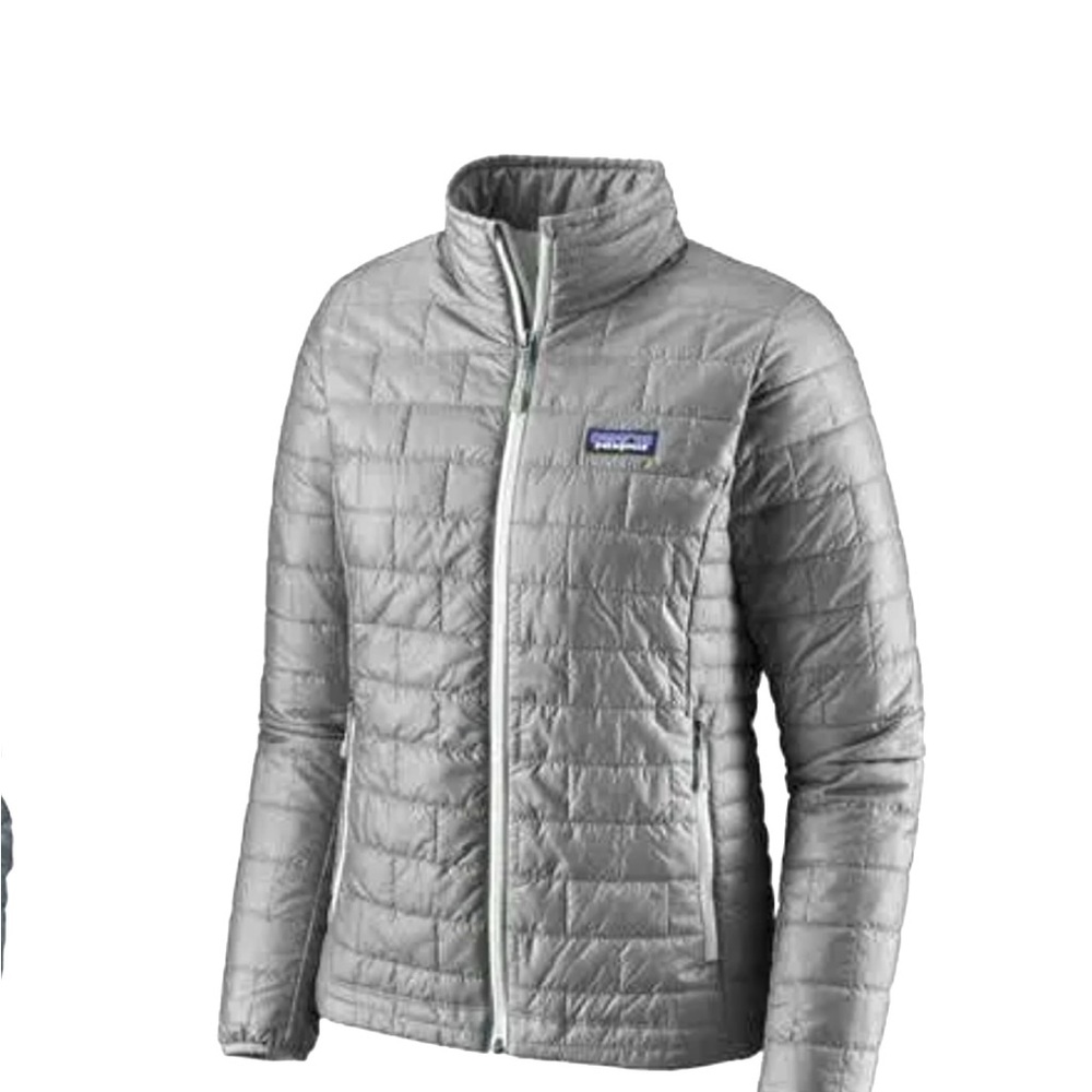Patagonia Nano Puff Jacket